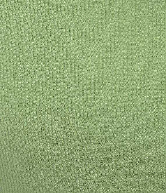 Moa Moa Short Sleeve Crew Neck Pullover T-Shirt Product Image