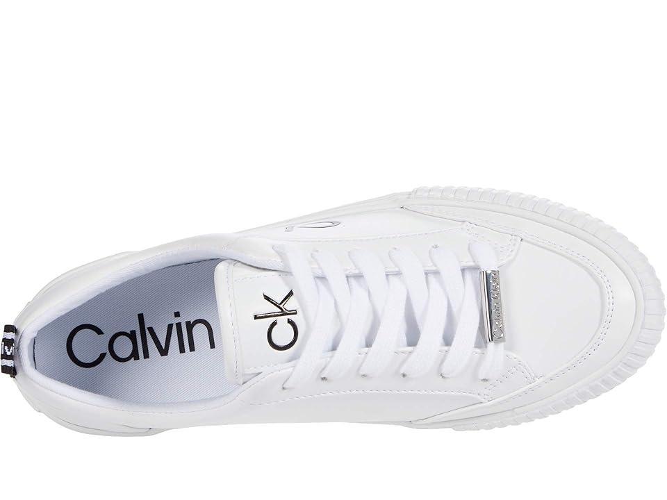 Calvin Klein Lariss Women's Shoes Product Image