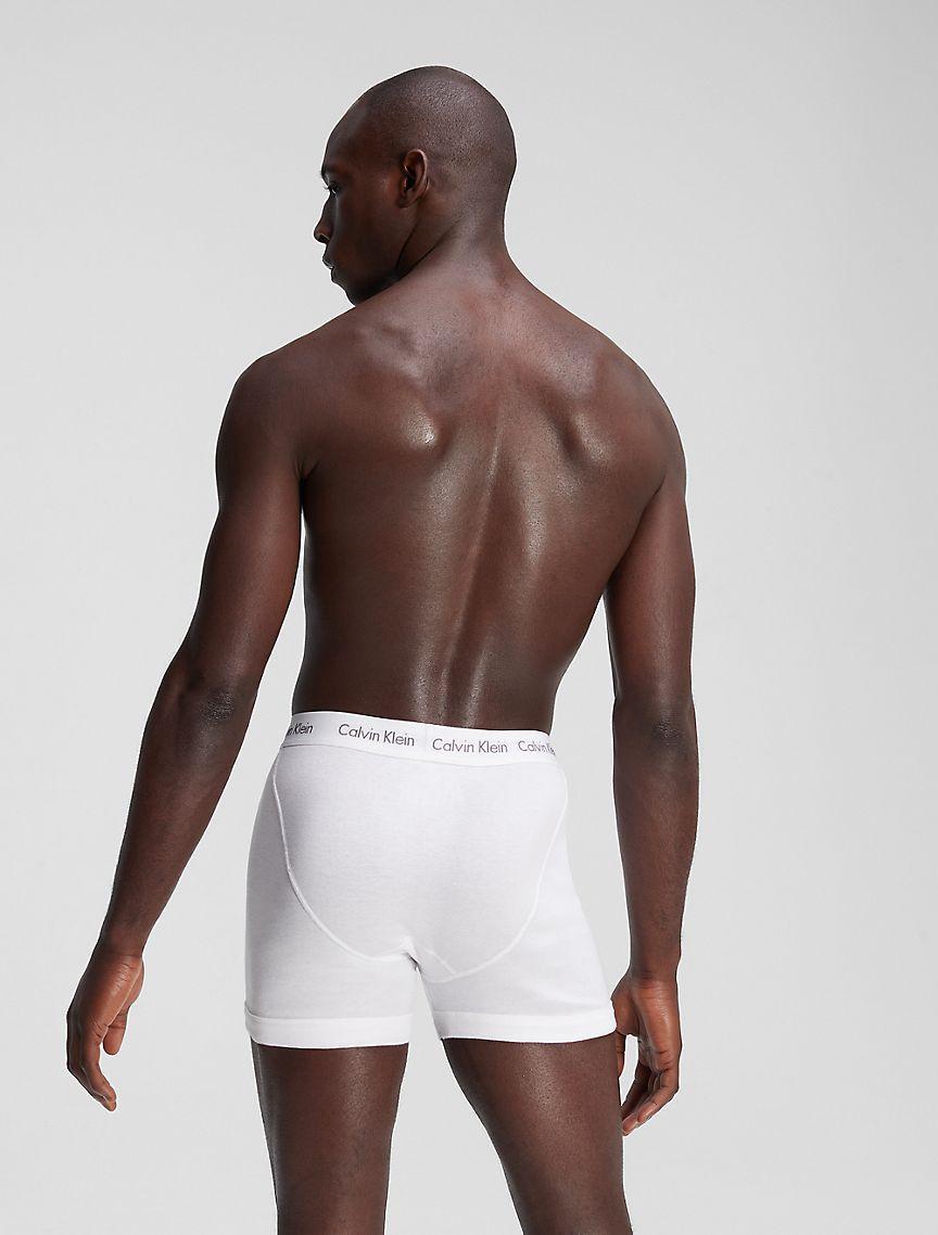 Cotton Classics 5-Pack Boxer Brief Product Image