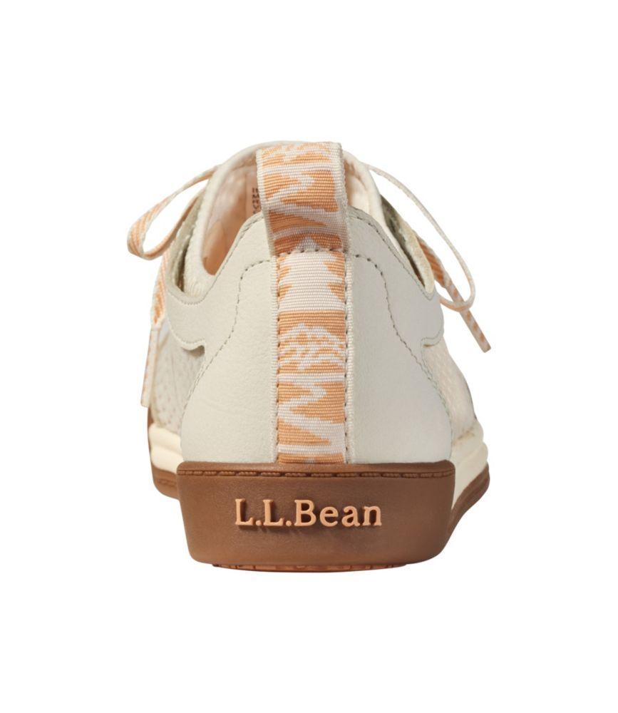 
                            
                                
                                    
                                
                            Women's Vacationland Sneakers, Lace-Up
                         Product Image