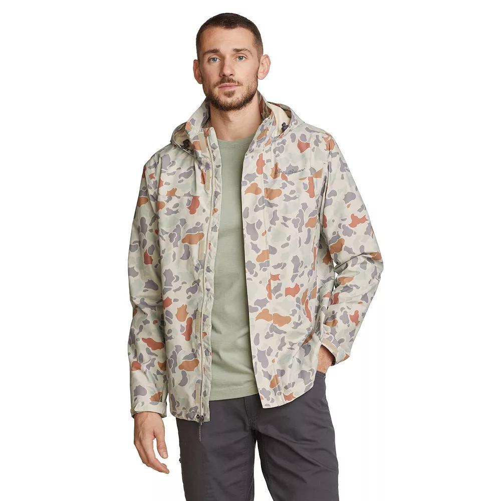 Men's Eddie Bauer Packable Rainfoil Jacket,  Product Image