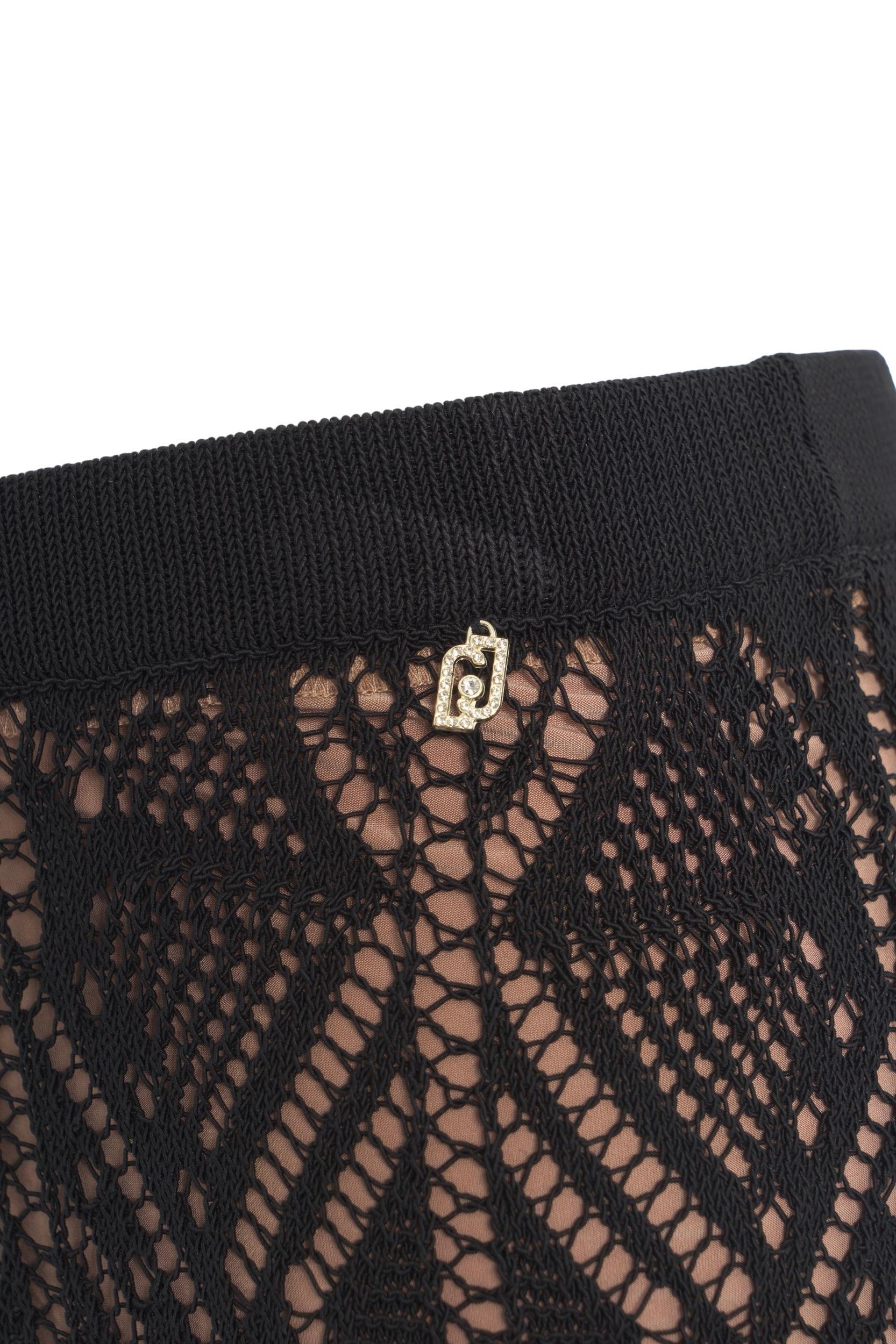 Crochet pants Product Image