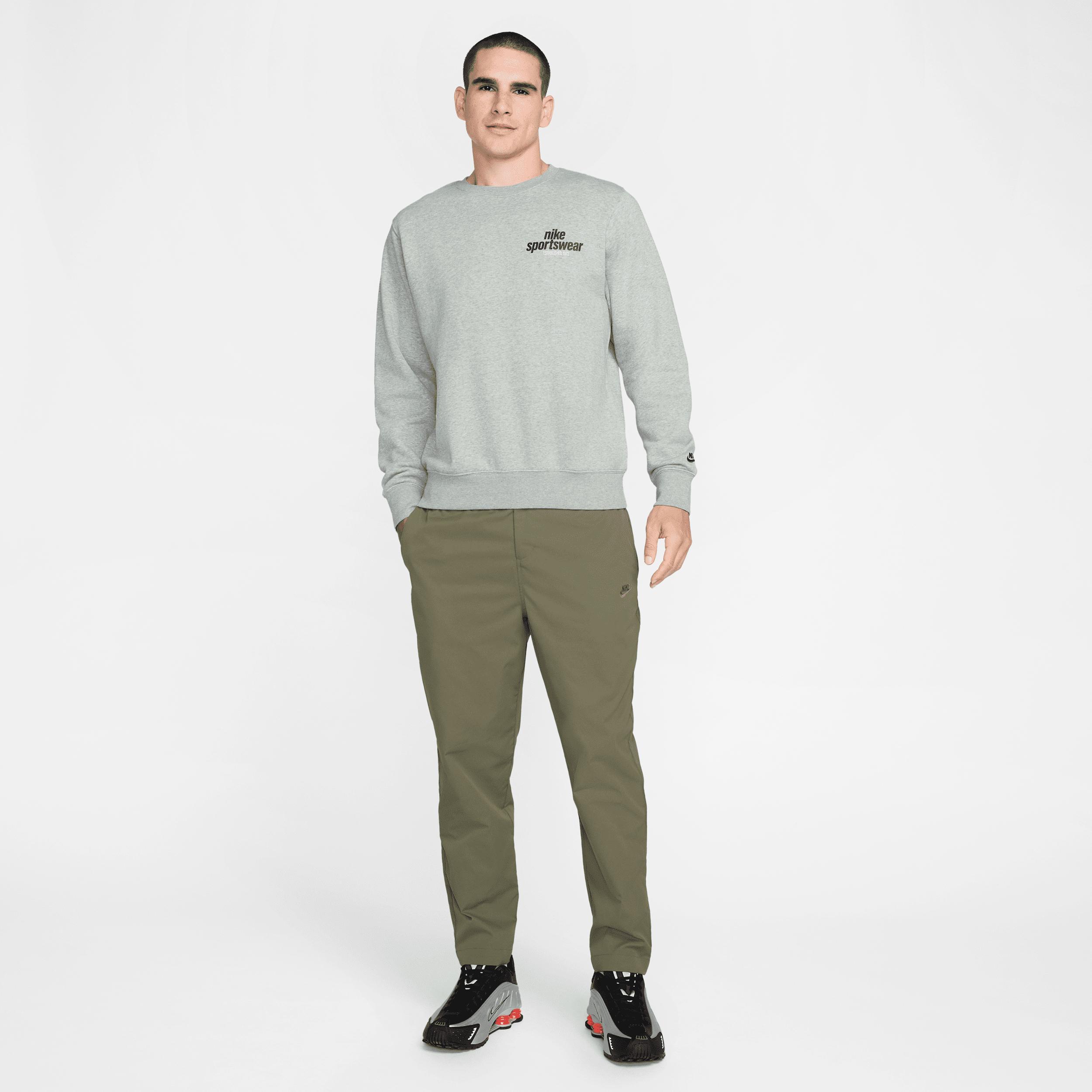 Nike Mens Club Woven Tapered Pants | HJ1997-297 Product Image