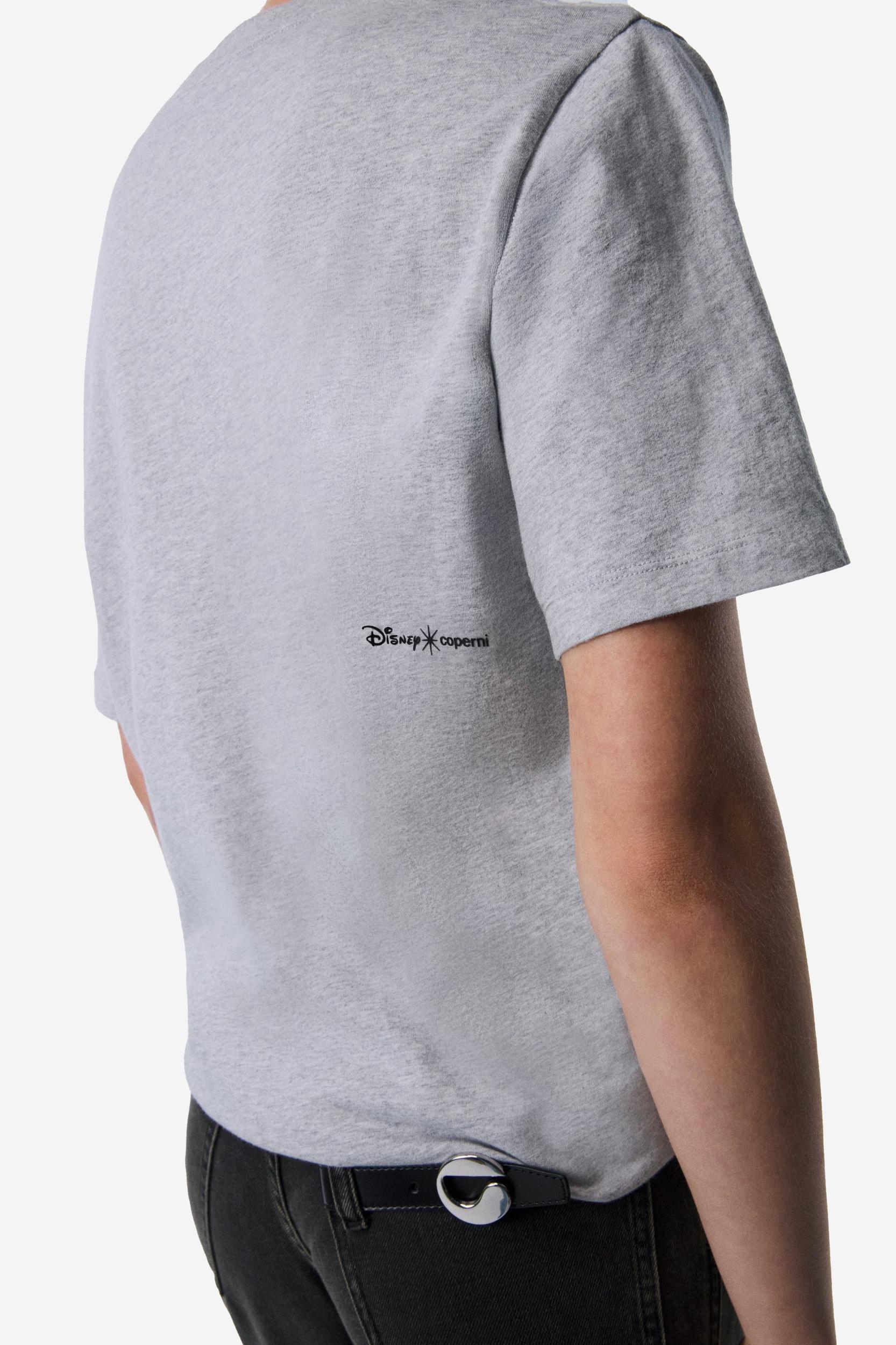 Disney X Coperni Just One Byte Boxy T-Shirt Product Image