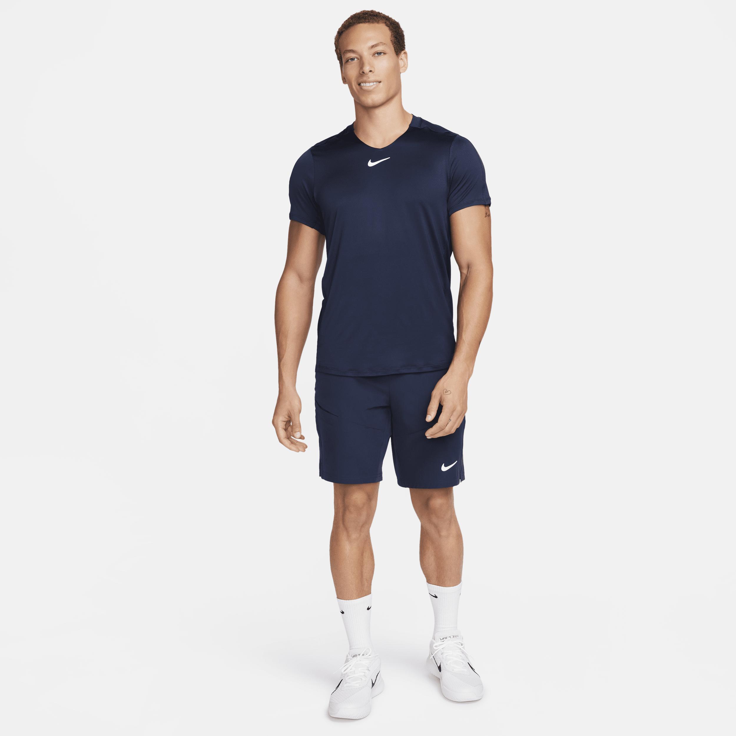 Nike Men's Court Advantage 9" Tennis Shorts Product Image