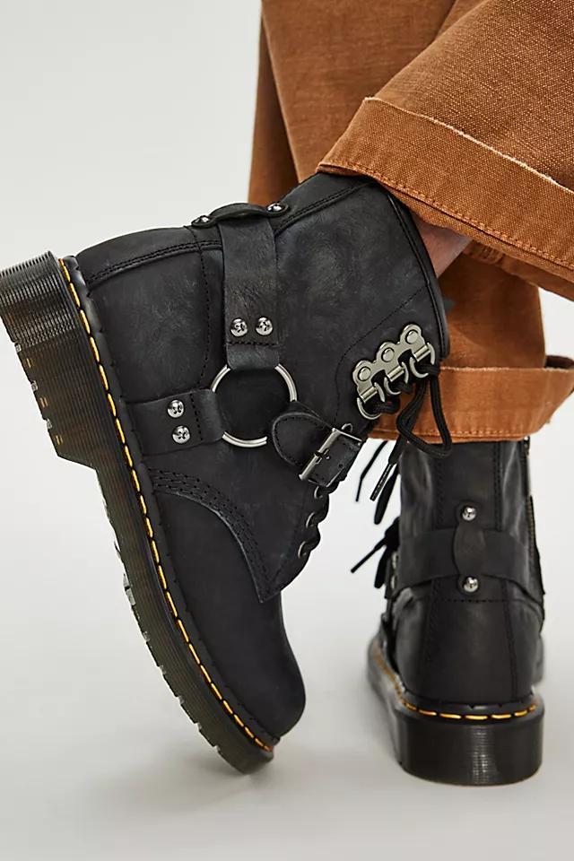 Dr. Martens 1460 Hardware Boots Product Image