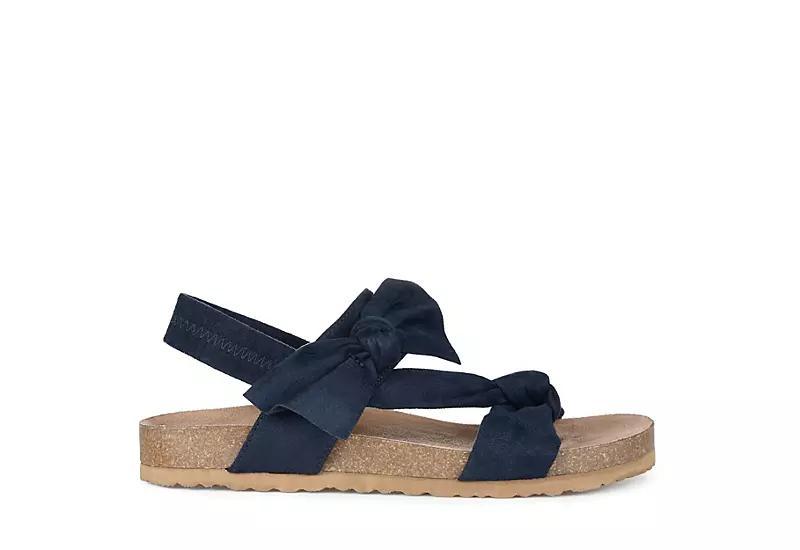 Journee Collection Womens Xanndra Sandal Product Image