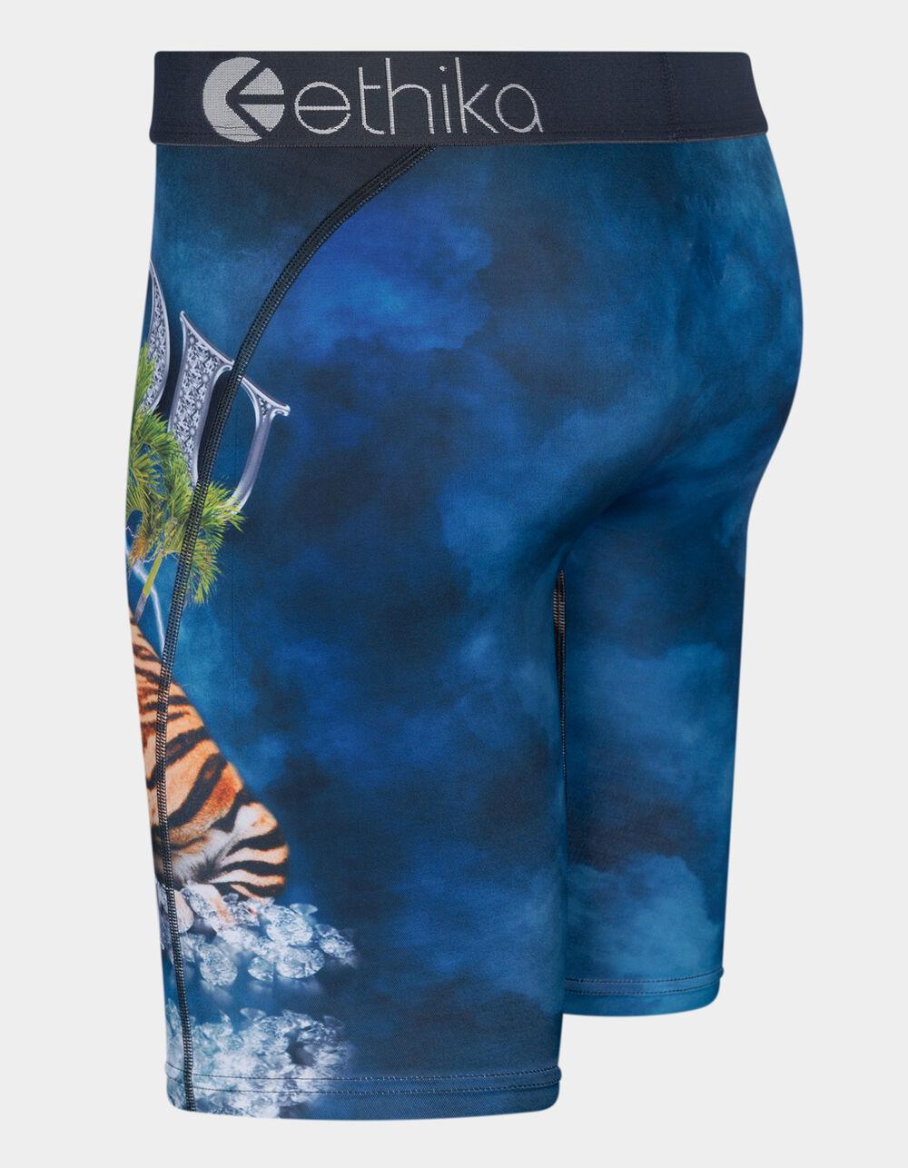 ETHIKA Bengal Bags Staple Mens Boxer Briefs Product Image