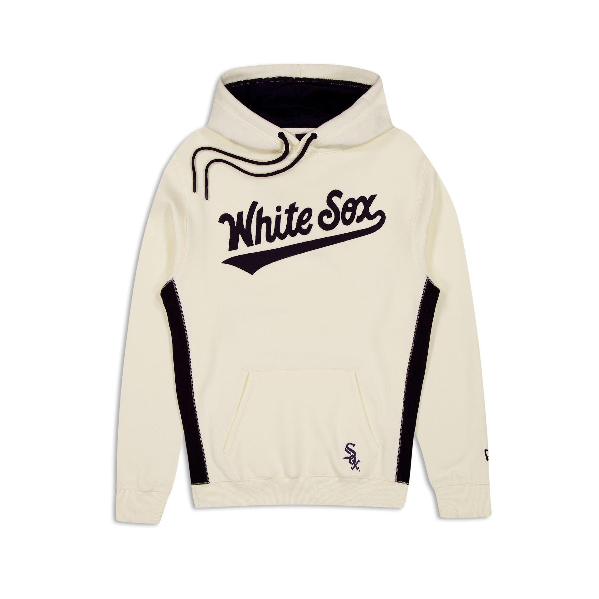 Chicago White Sox Ballpark Classics Hoodie Male Product Image