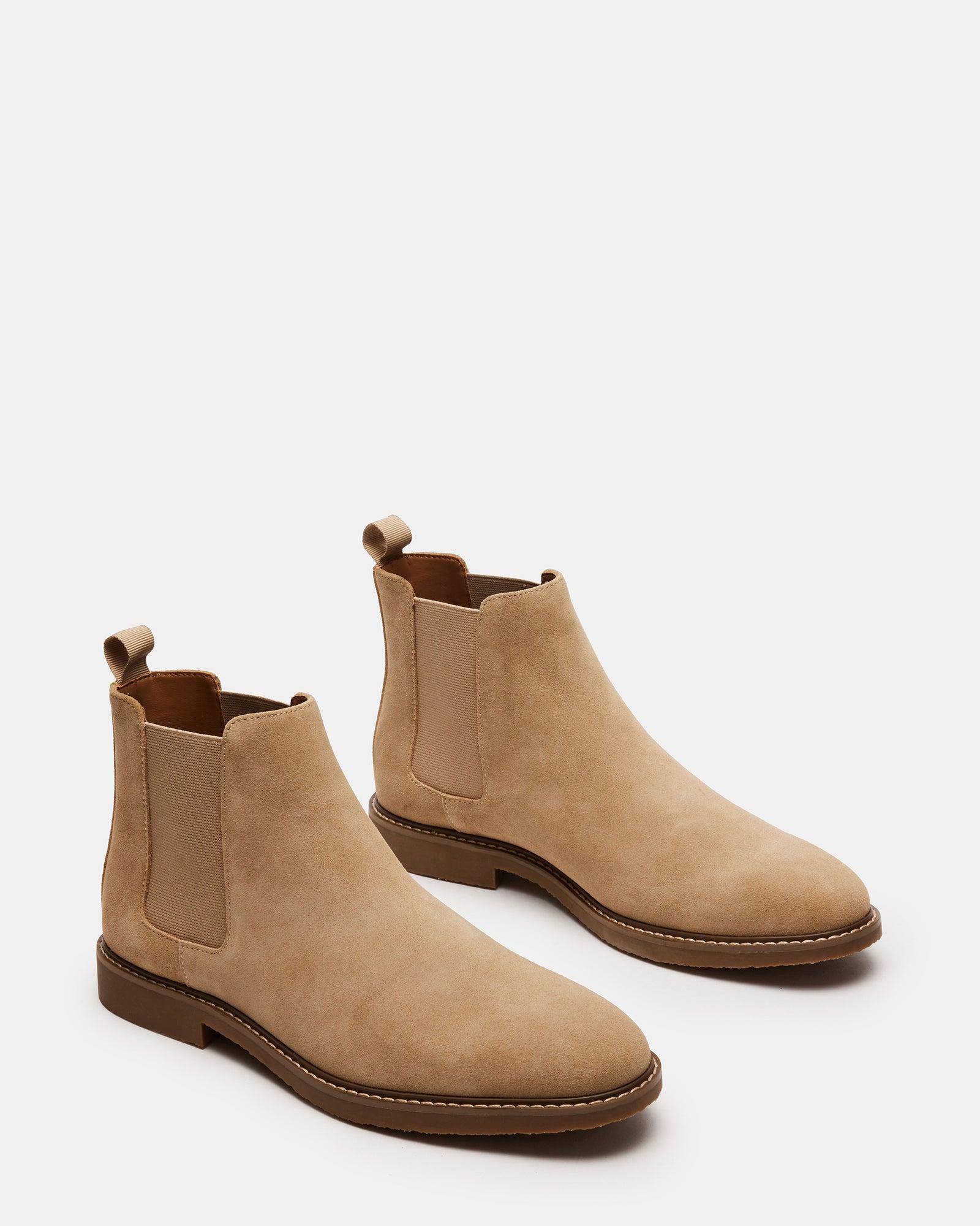 HIGHLINE SAND SUEDE Male Product Image