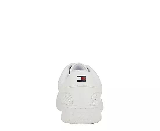 Tommy Hilfiger Womens Jallya Sneaker Product Image