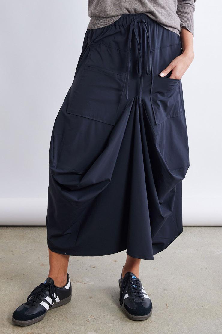 The Petite Go-To Skirt Product Image