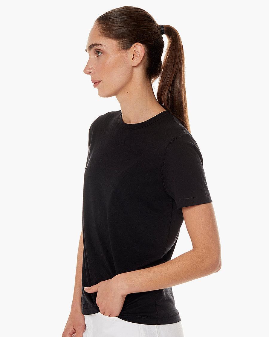 Le Chic T - Black Product Image