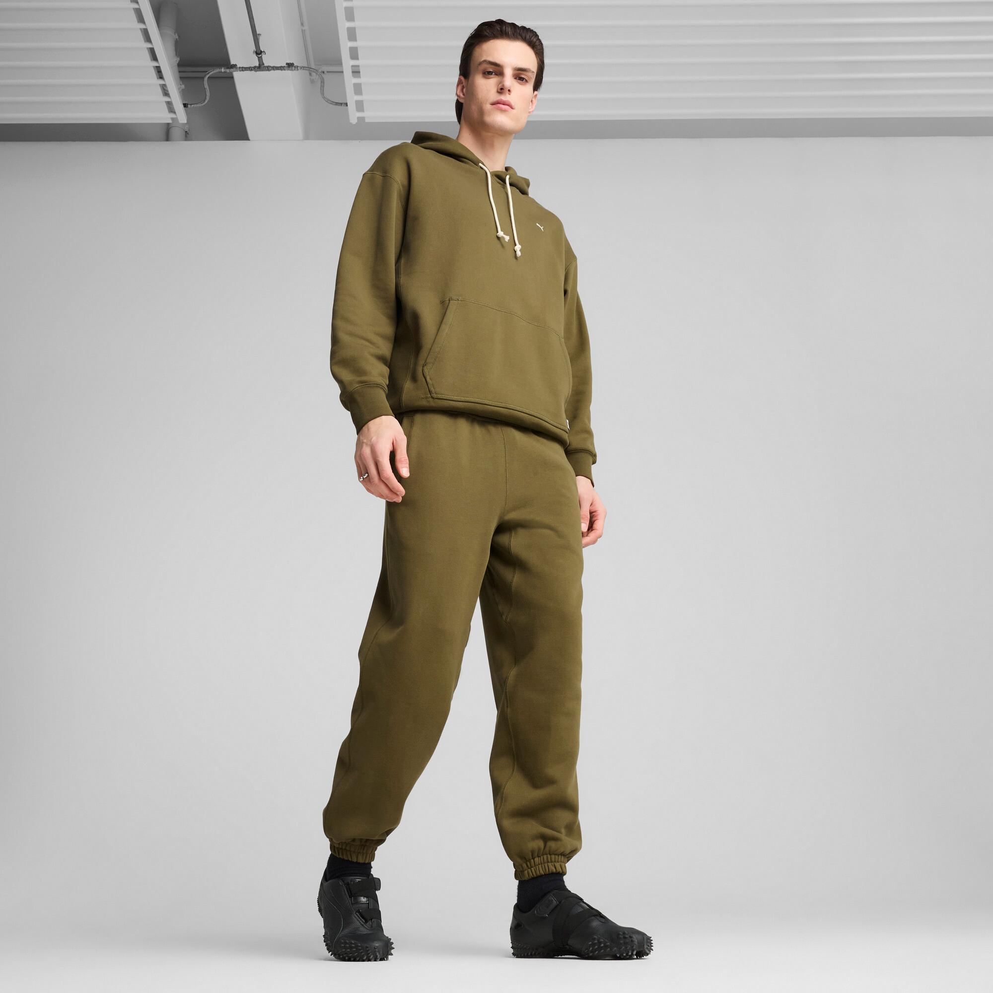 PUMA MMQ Men's Hoodie Product Image