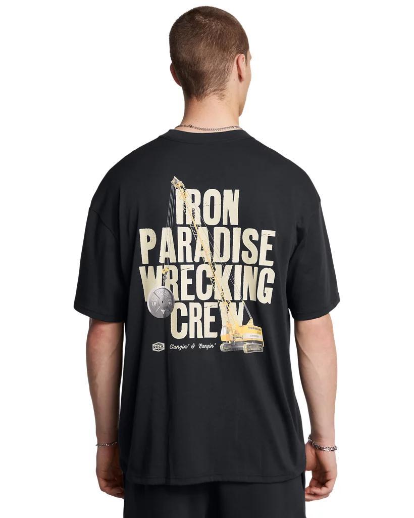 Project Rock Heavyweight Tools Of The Trade Product Image