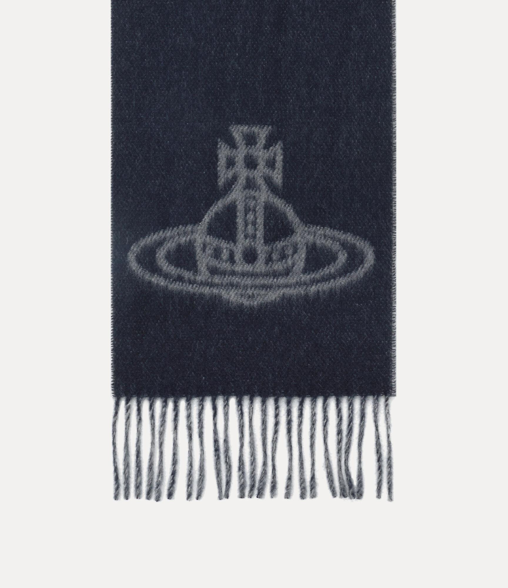 Single Orb Double Scarf  Product Image