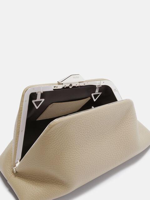 ''Day Off'' sand shoulder bag Product Image