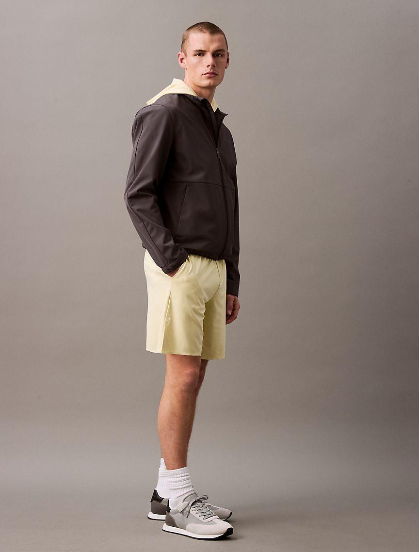 Soft Stretch Sport Shorts Product Image