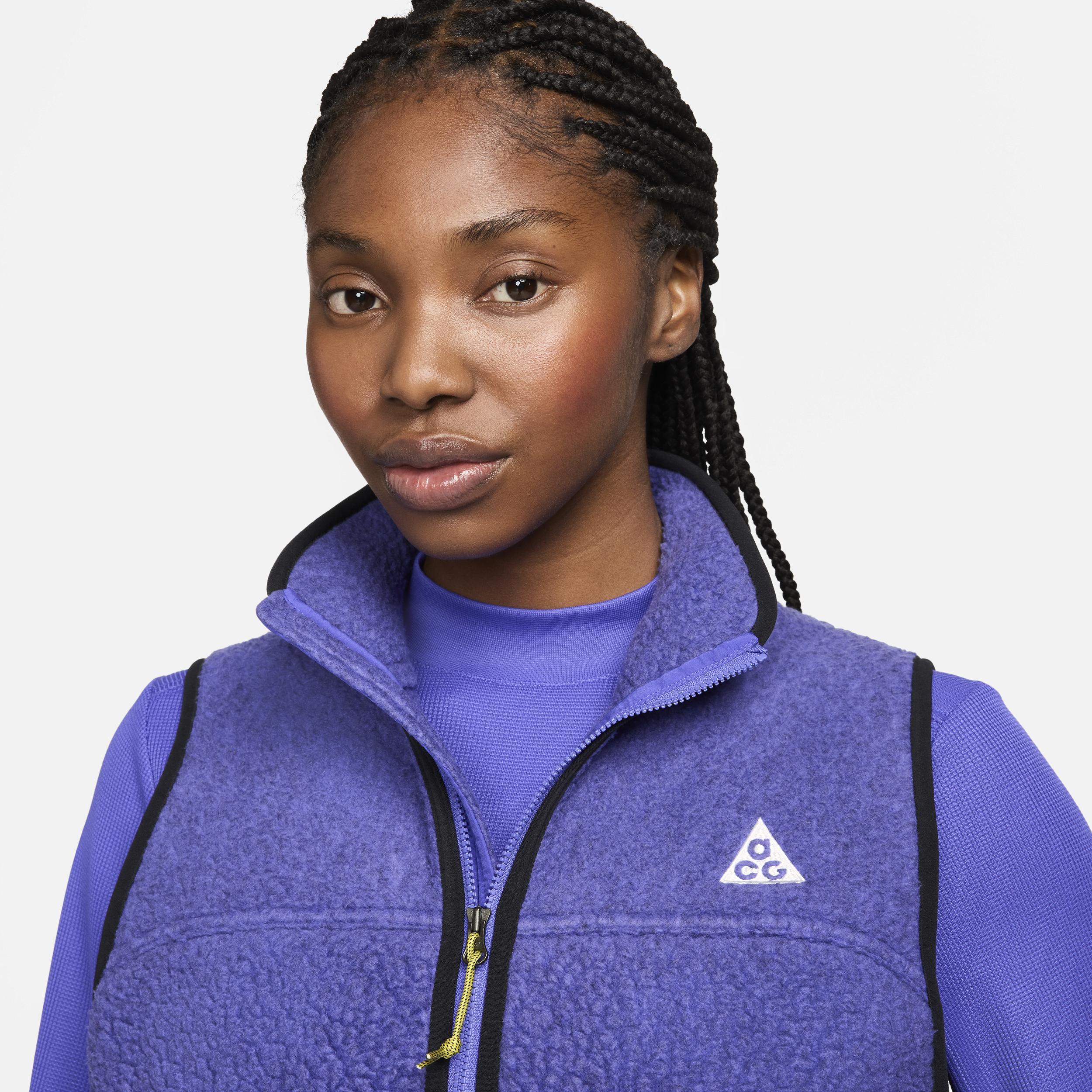 Womens Nike ACG Arctic Wolf Vest Product Image