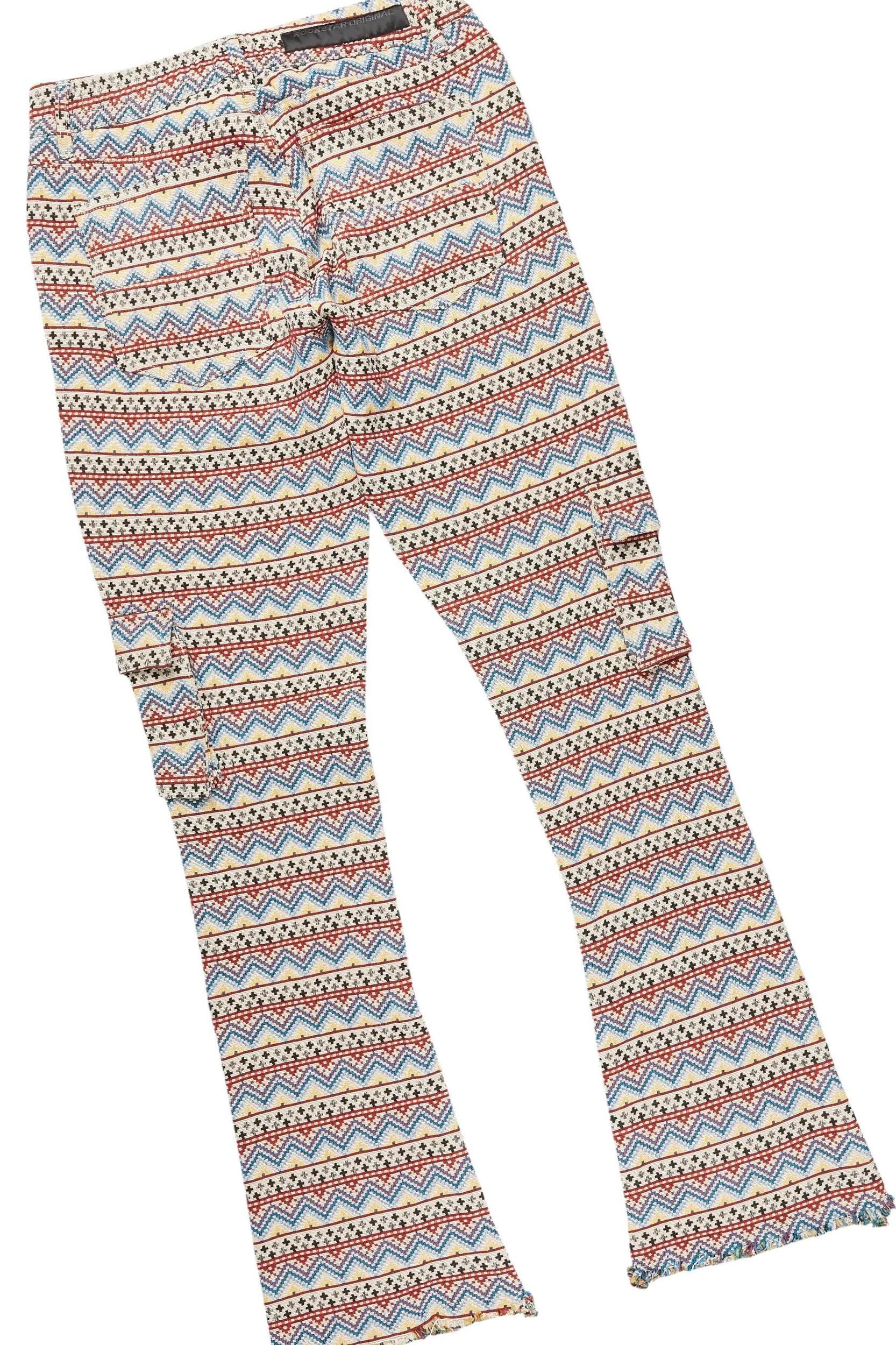 Kip Navy Hoodie/Tapestry Jean Bundle Male Product Image