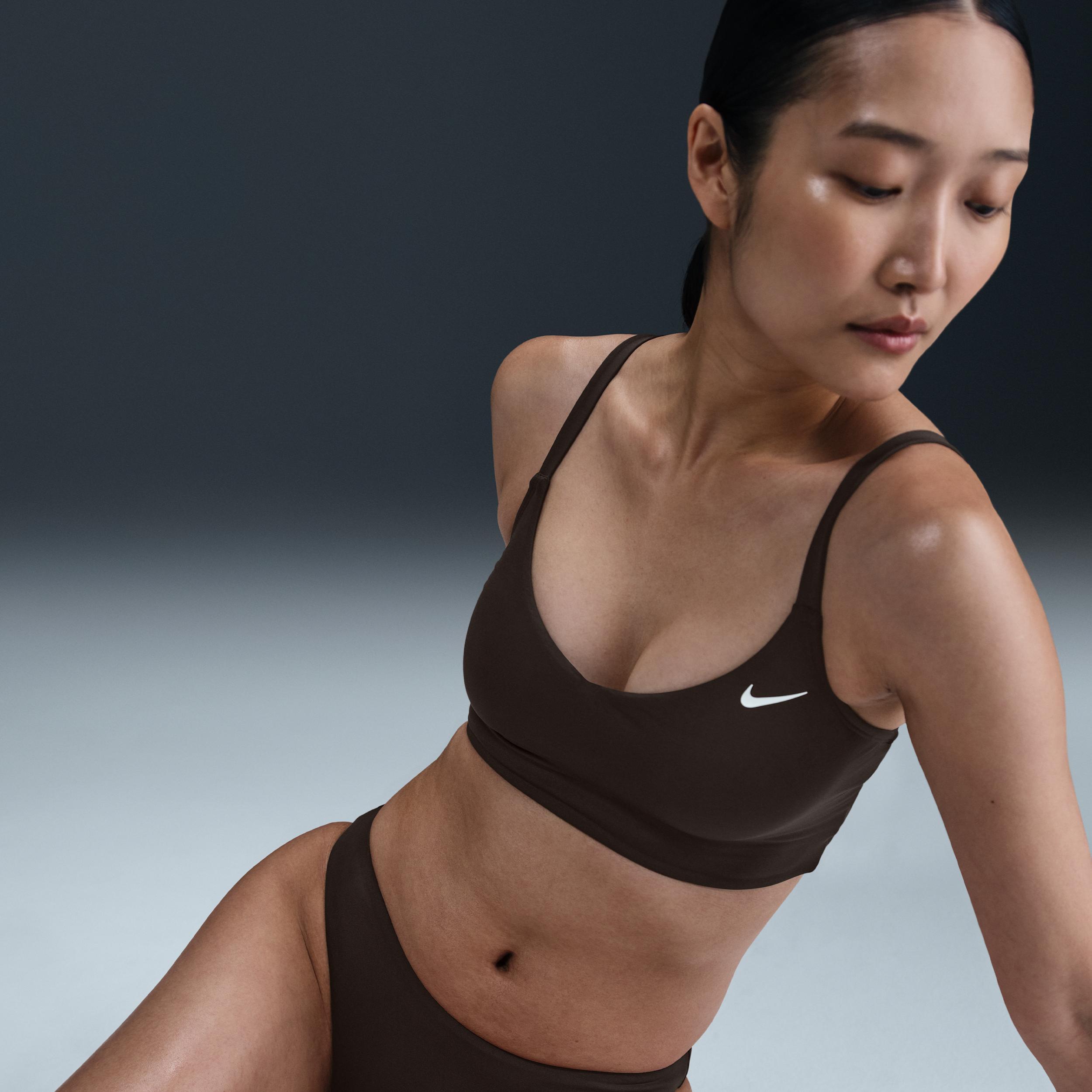 Nike Women's Swim Essential Sling Bikini Bottom Product Image