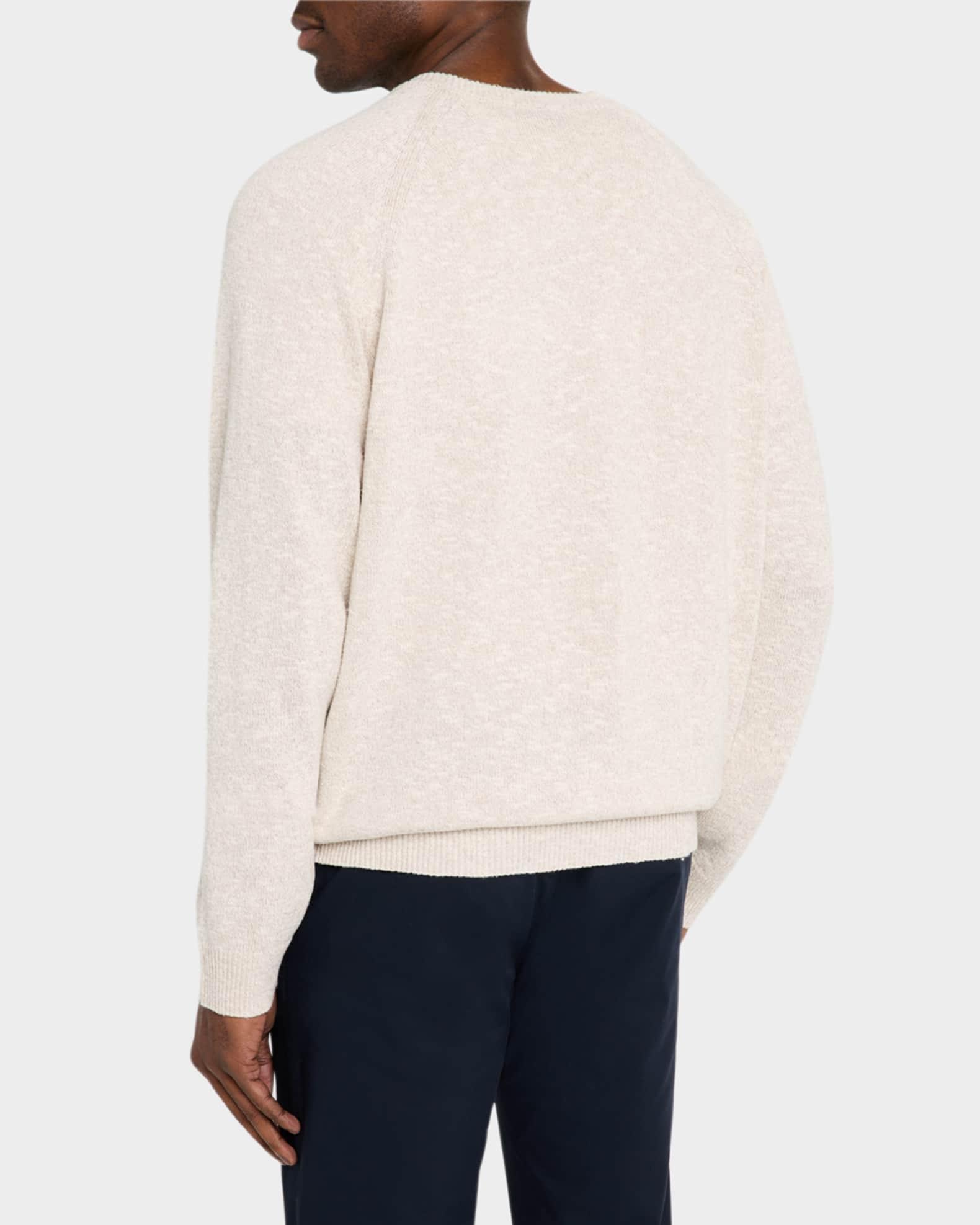 Men's Montauk V-Neck Sweater Product Image