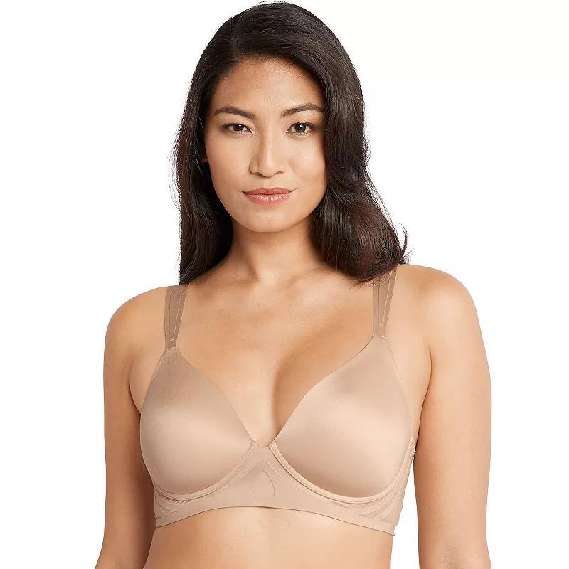 Bali Comfort Revolution Ultimate Wireless Support Bra DF3462, Womens Product Image