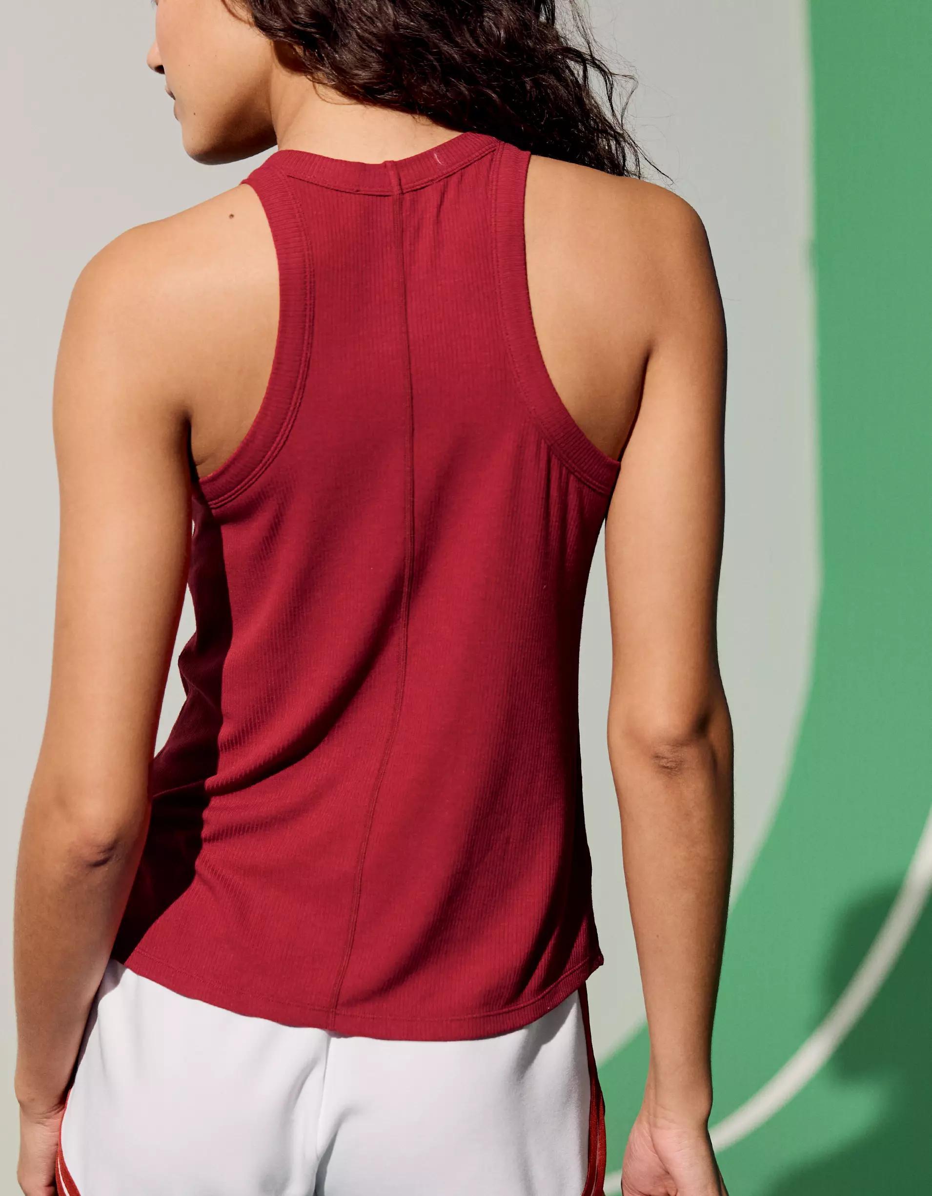 Pickletini Tiffany Rib Tank Product Image