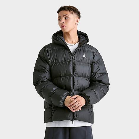 Jordan Brooklyn Men's Puffer Jacket Product Image