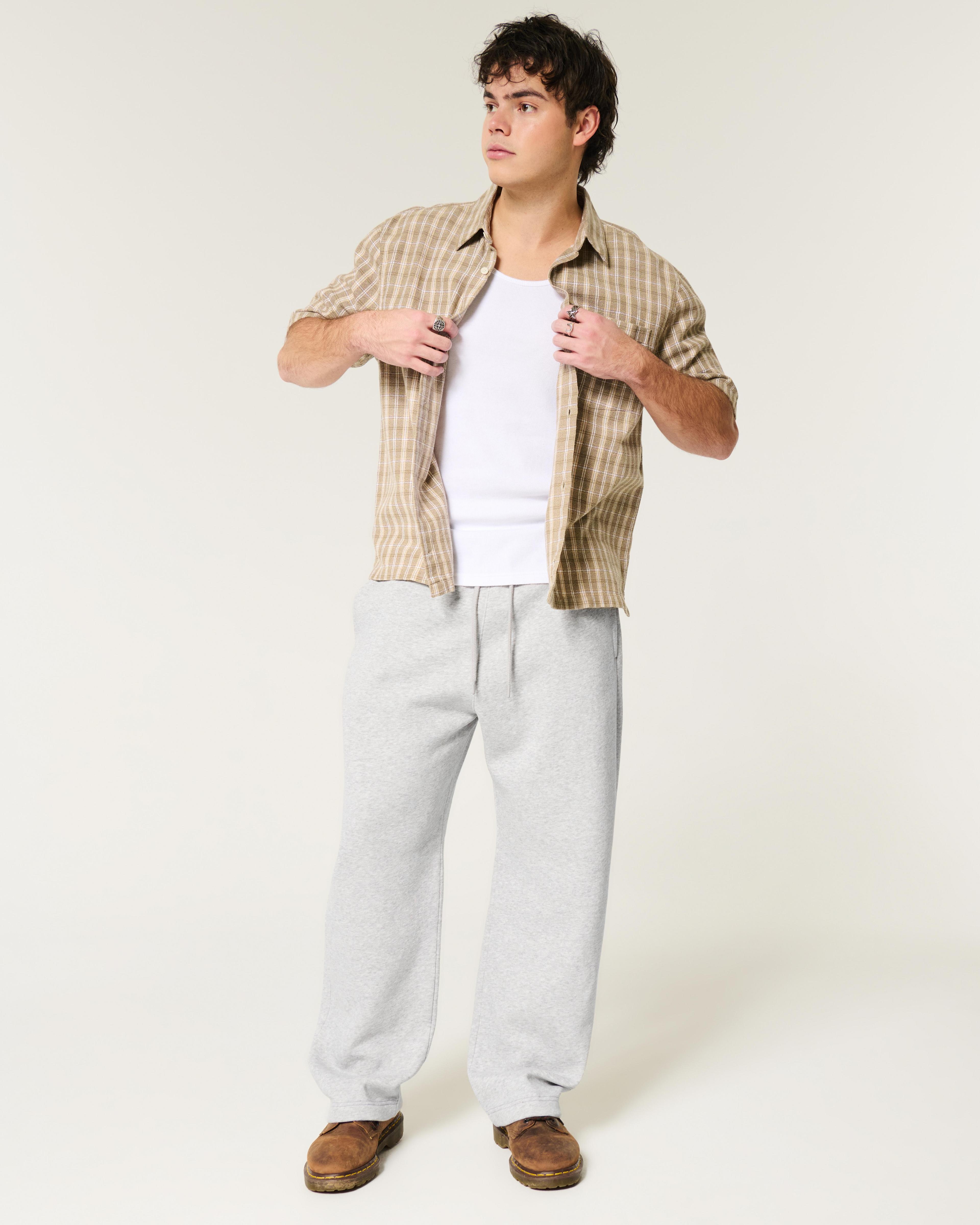 Baggy Sweatpants Product Image