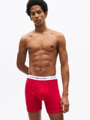 Cotton Classics Boxer Brief 3-Pack Product Image