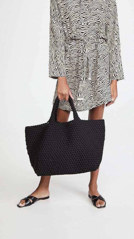 NAGHEDI St Barths Large Tote | Shopbop Product Image