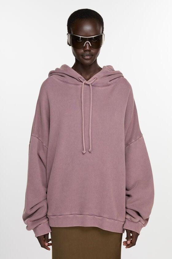 Hooded sweater Product Image