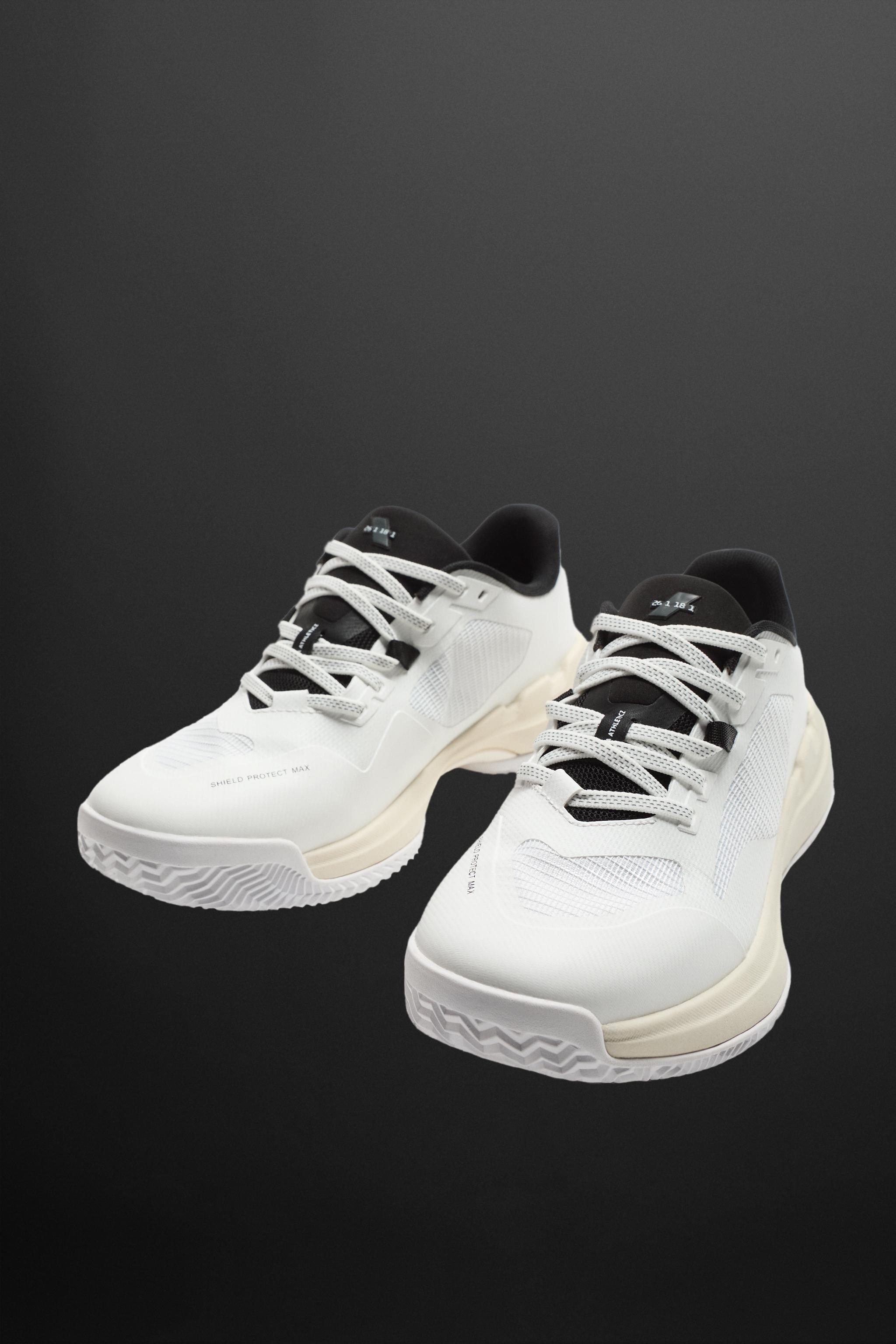 COURT SPORT SHOES Product Image