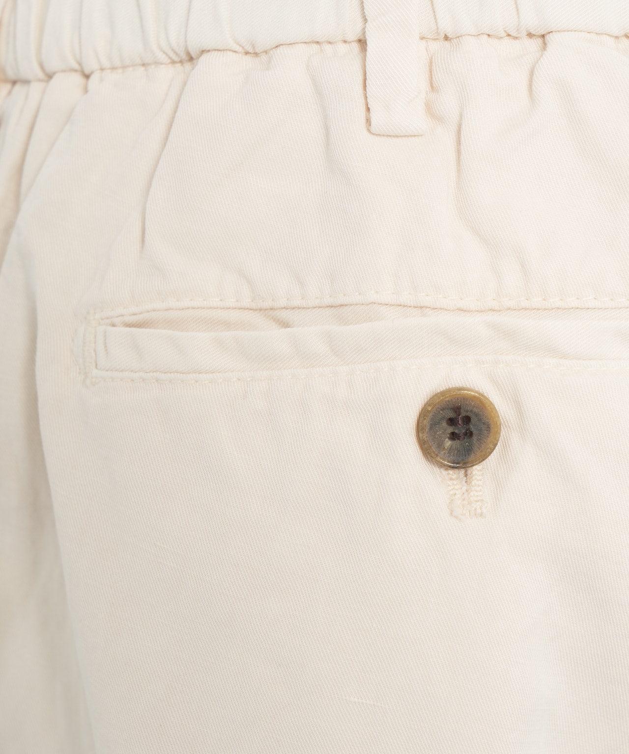 Shorts with drawstring Product Image