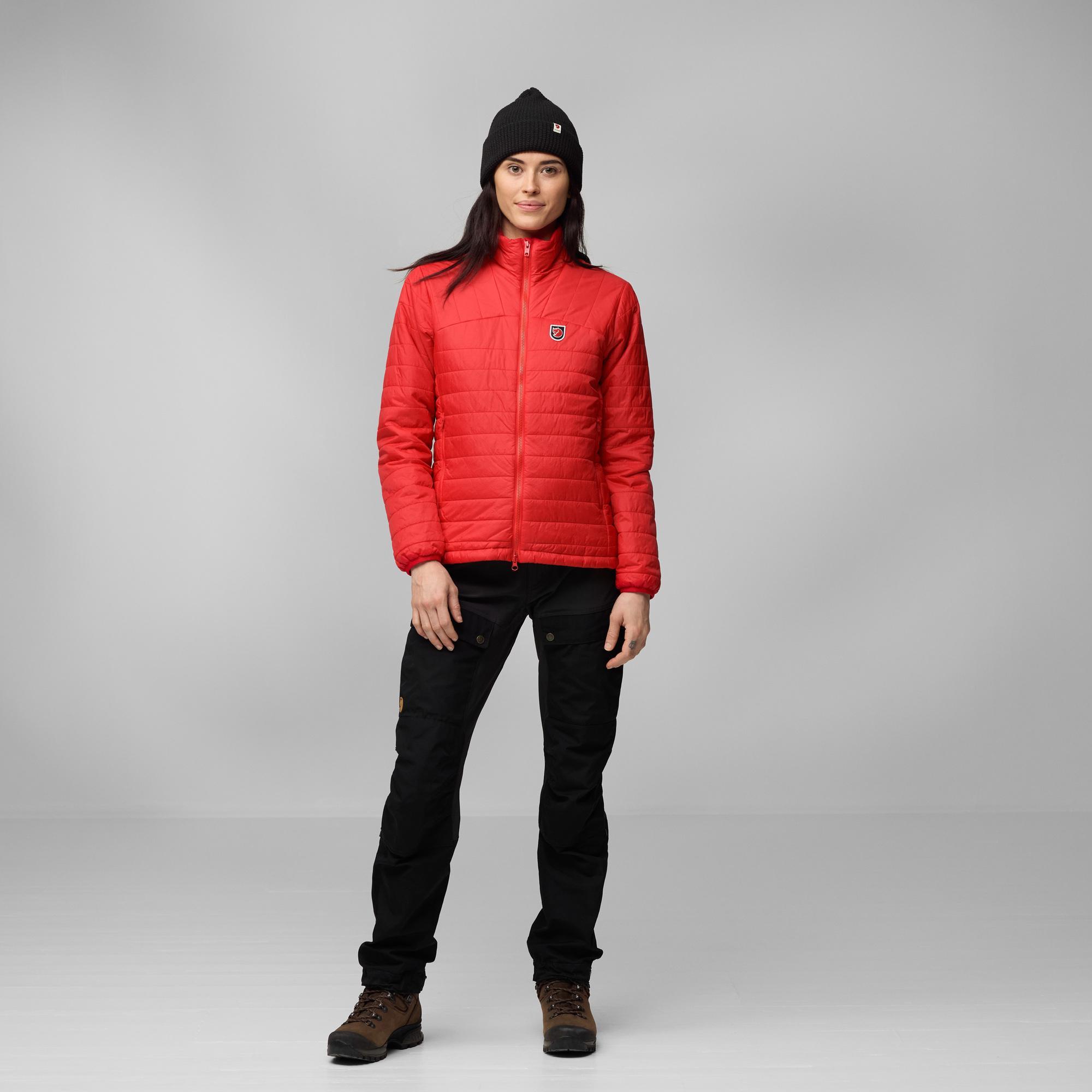 Expedition X-Lätt Jacket W Product Image