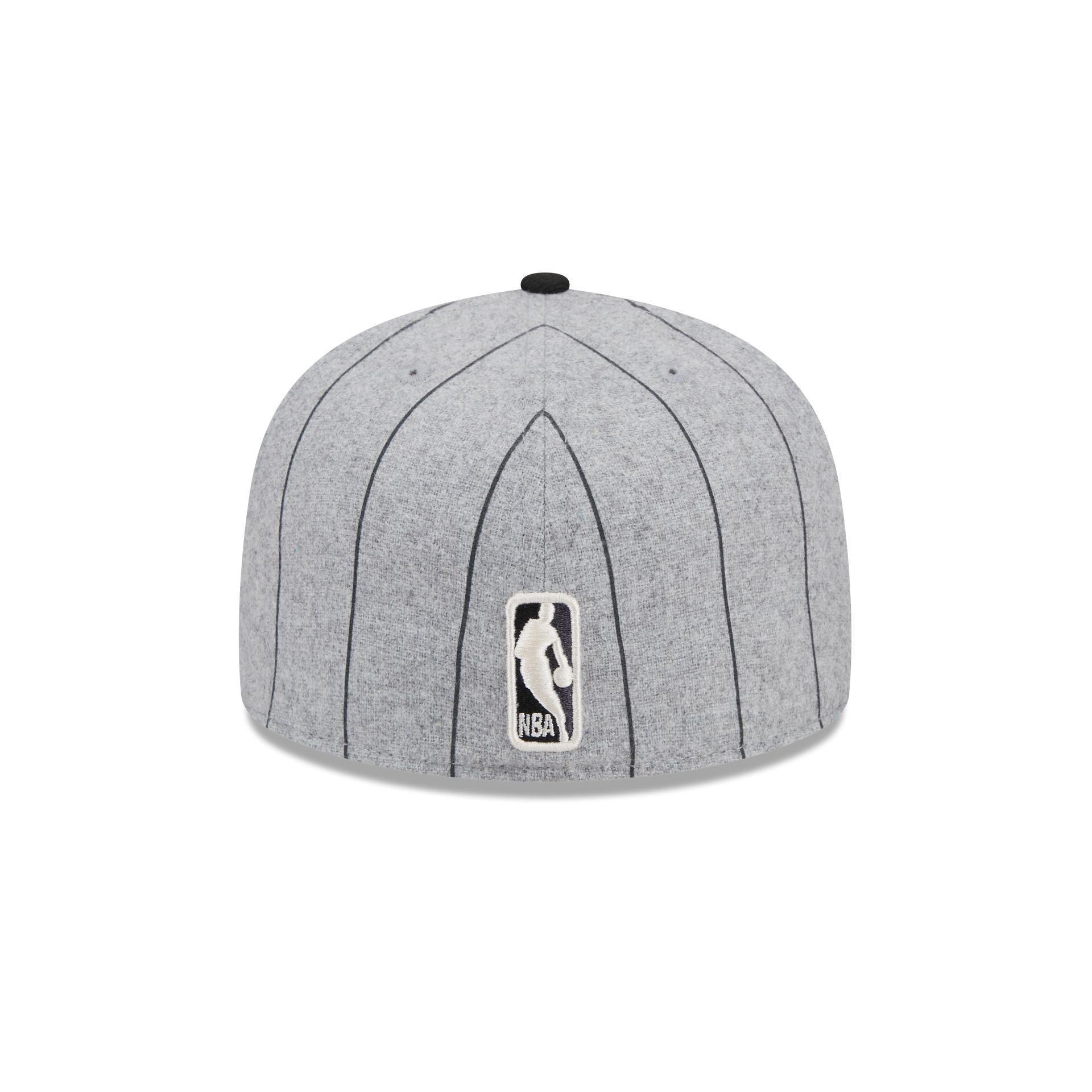 Washington Nationals City Connect 59FIFTY Fitted Hat Male Product Image