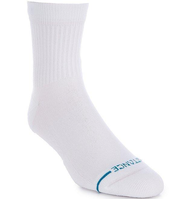 Stance Big & Tall Icon Quarter Socks 3-Pack Product Image