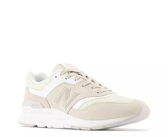 New Balance Womens 997H Sneaker Running Sneakers Product Image