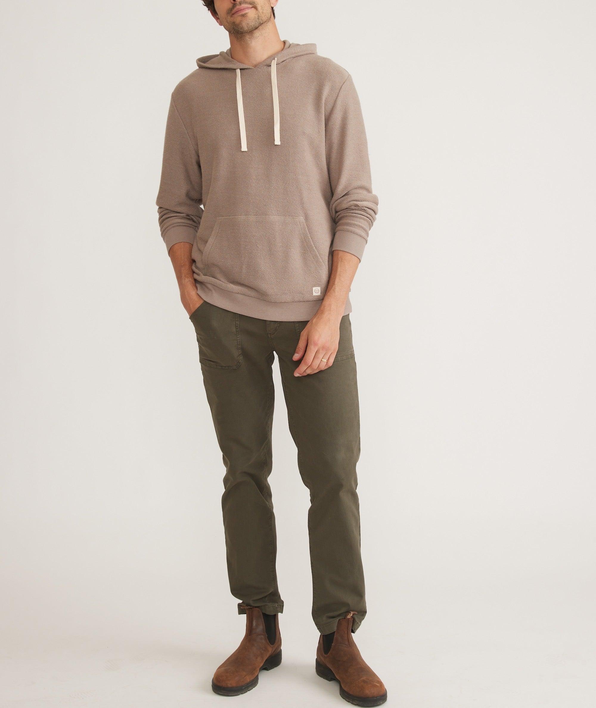 Varsity Rib Polo Product Image