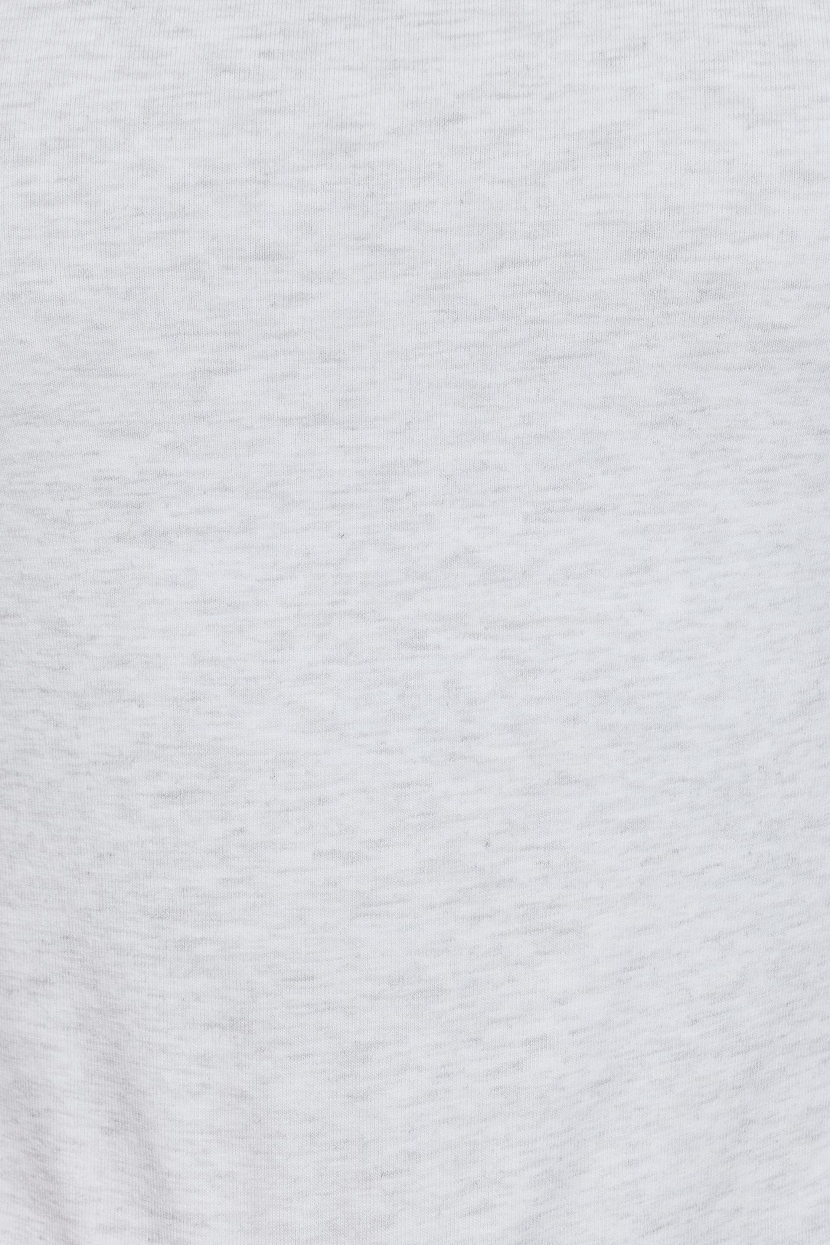 Talia Open Back T Shirt Product Image