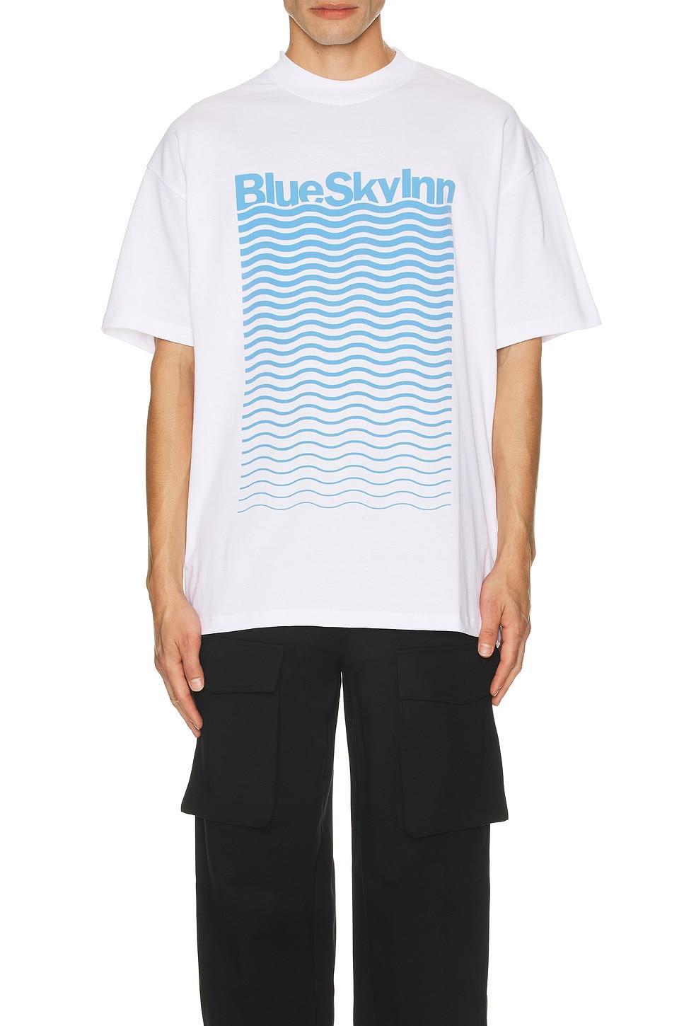 Waves T-Shirt Product Image