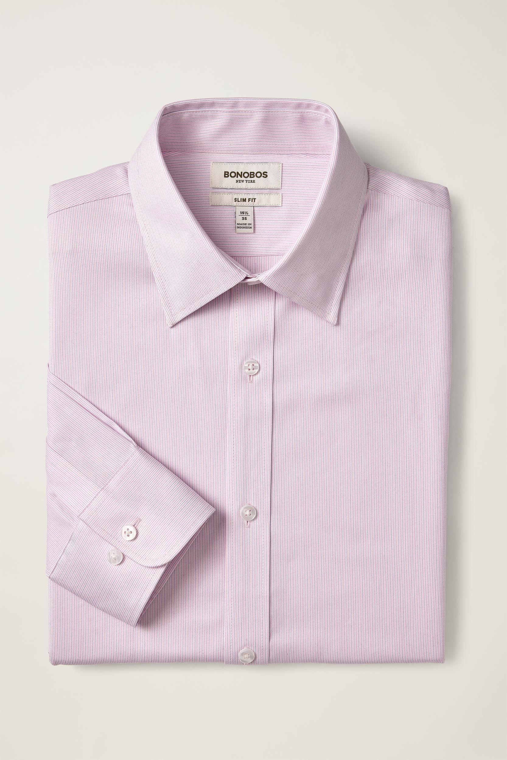 Weekday Warrior Dress Shirt Product Image