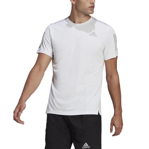 adidas Mens Own the Run T-Shirt Product Image