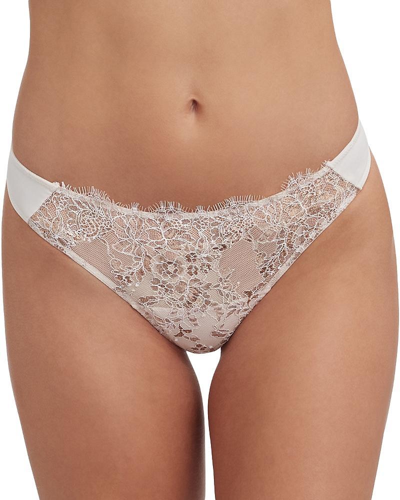 Skarlett Blue Entice Thong Product Image