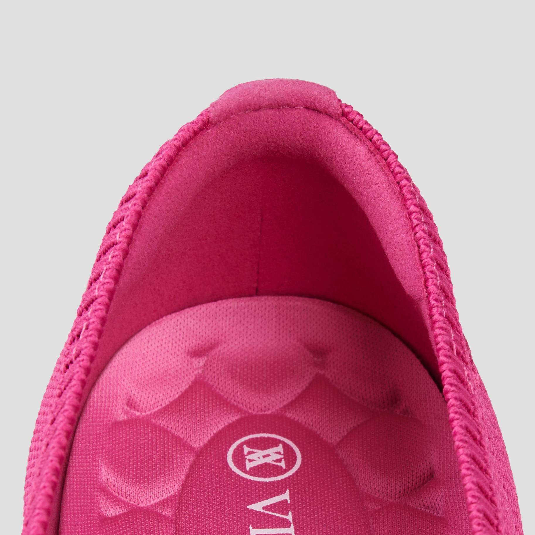 Lightweight Pointed-Ballet Flats (Aria Walker) Product Image