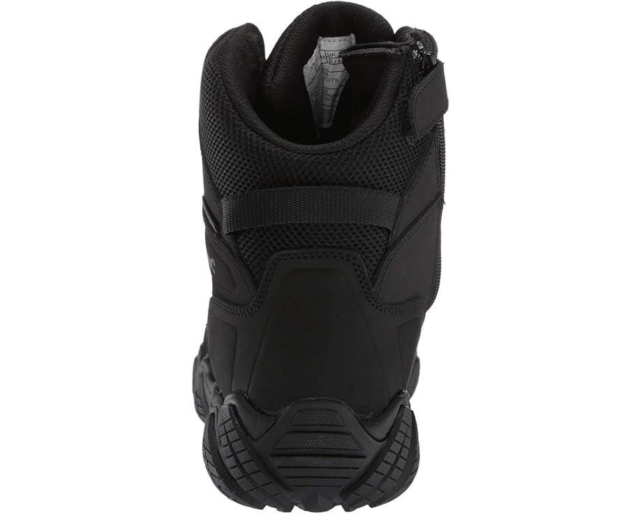 K4 6" Boot Product Image