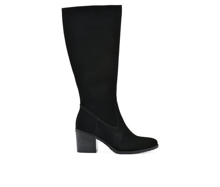 Women's White Mountain Tater Knee High Boots Product Image