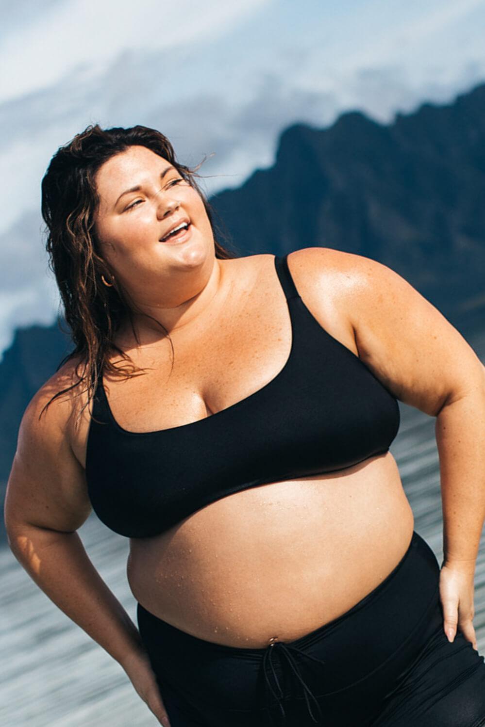 Diana Bikini Top Female Product Image