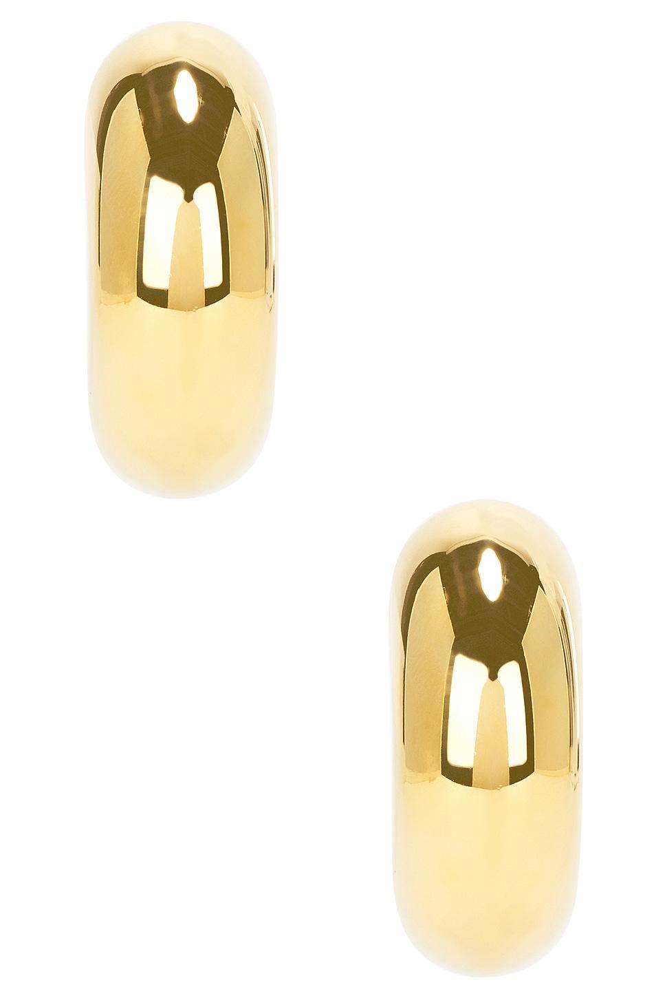 Tahiti Earrings Product Image